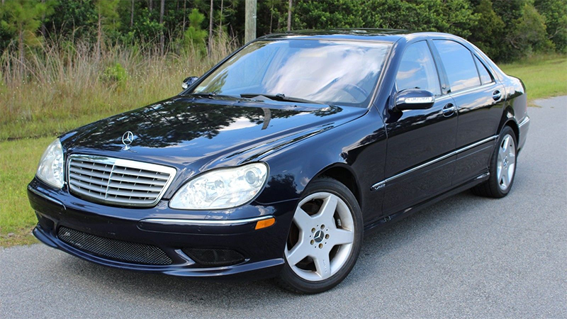Illustration for article titled Ten Cars That You Need To Drive Before You Die, For Less Than $15,000